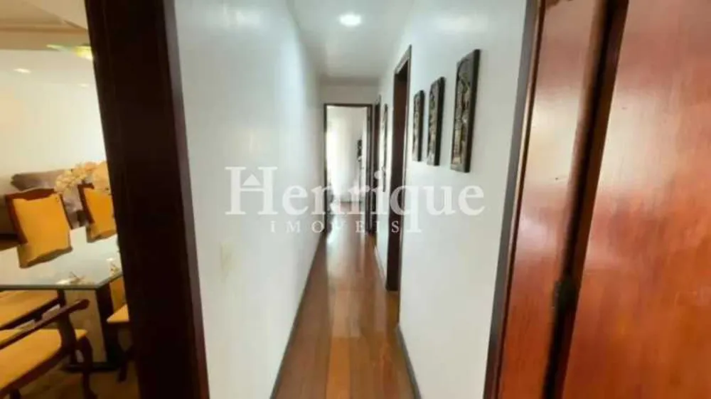 Apartamento, 3 quartos, 140 m² - Foto 11