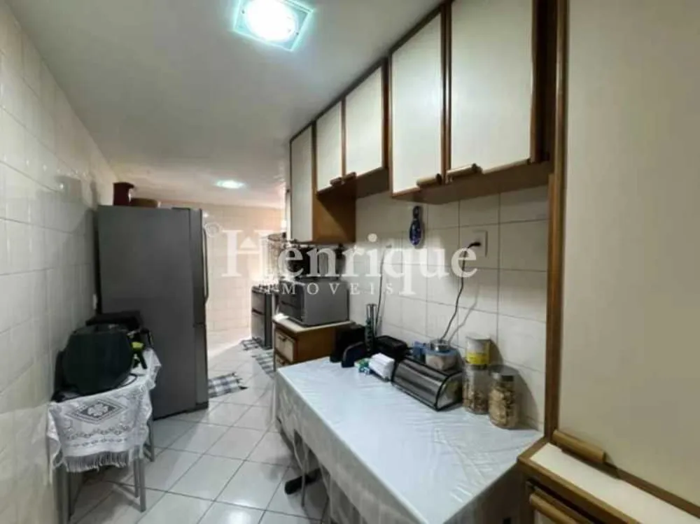 Apartamento, 3 quartos, 140 m² - Foto 22