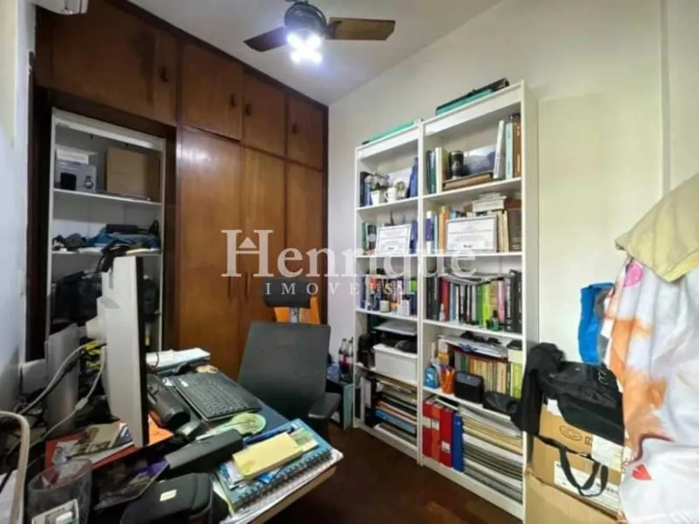 Apartamento, 3 quartos, 140 m² - Foto 17