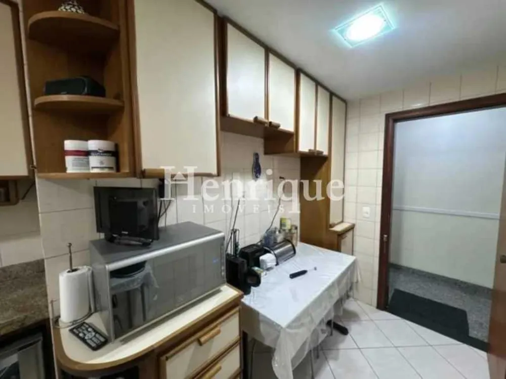 Apartamento, 3 quartos, 140 m² - Foto 23