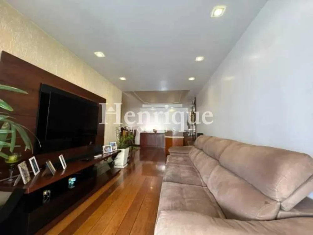 Apartamento, 3 quartos, 140 m² - Foto 1