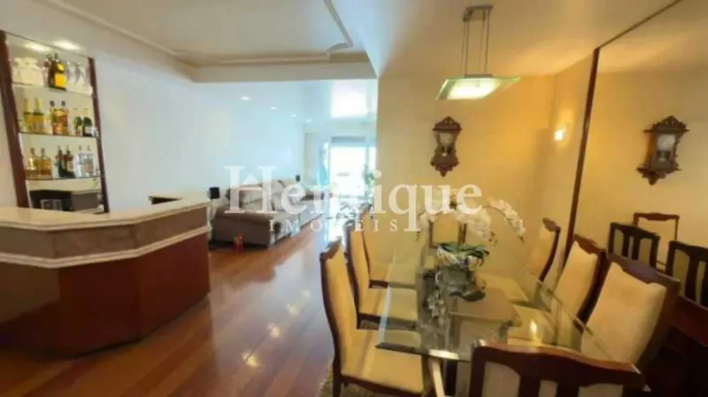 Apartamento, 3 quartos, 140 m² - Foto 6