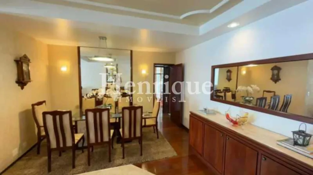 Apartamento, 3 quartos, 140 m² - Foto 10