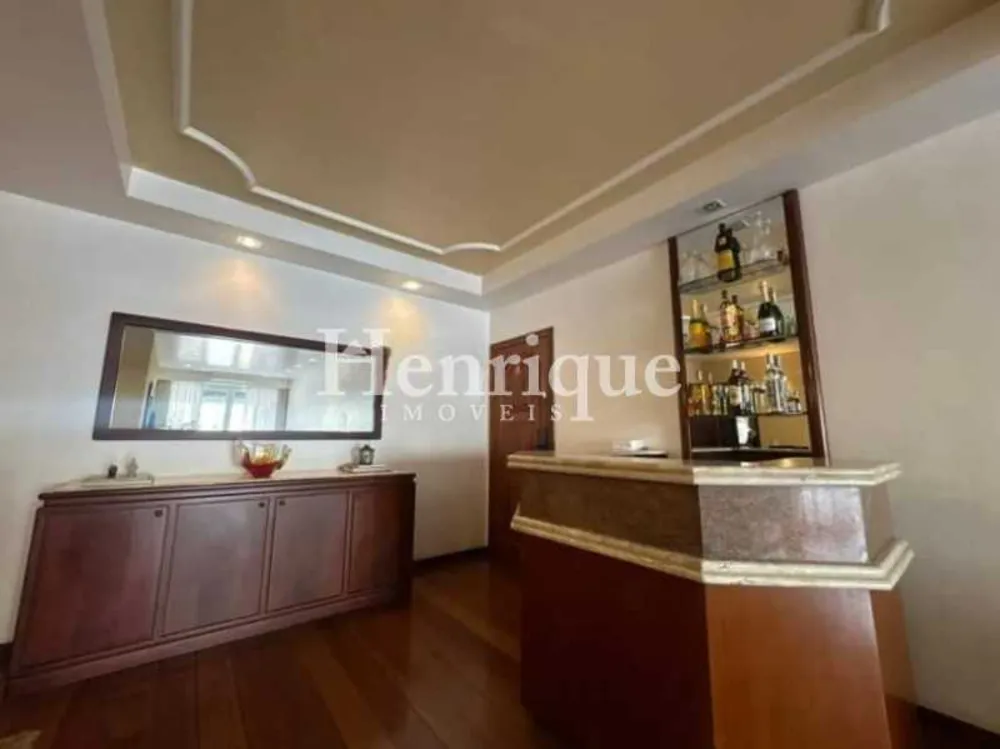 Apartamento, 3 quartos, 140 m² - Foto 8