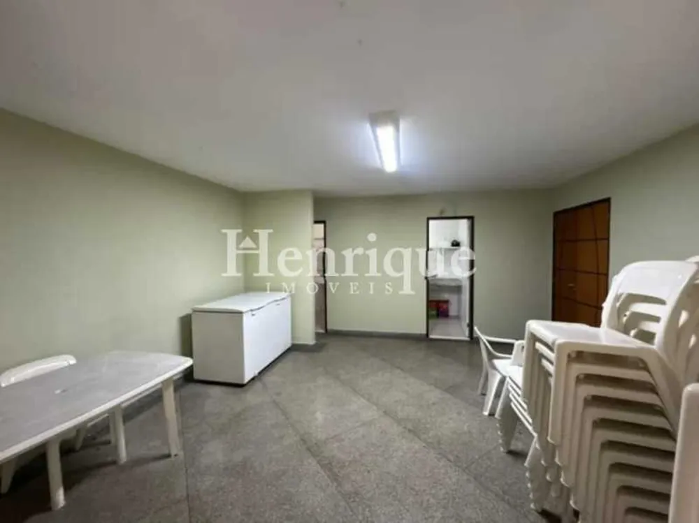 Apartamento, 3 quartos, 140 m² - Foto 26