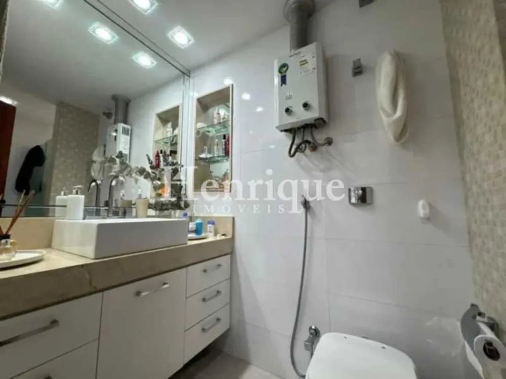 Apartamento, 3 quartos, 140 m² - Foto 20
