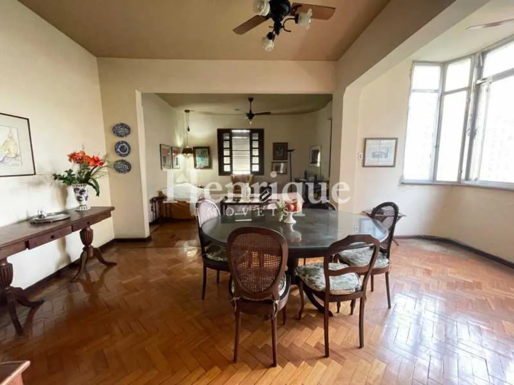 Apartamento, 3 quartos, 150 m² - Foto 6
