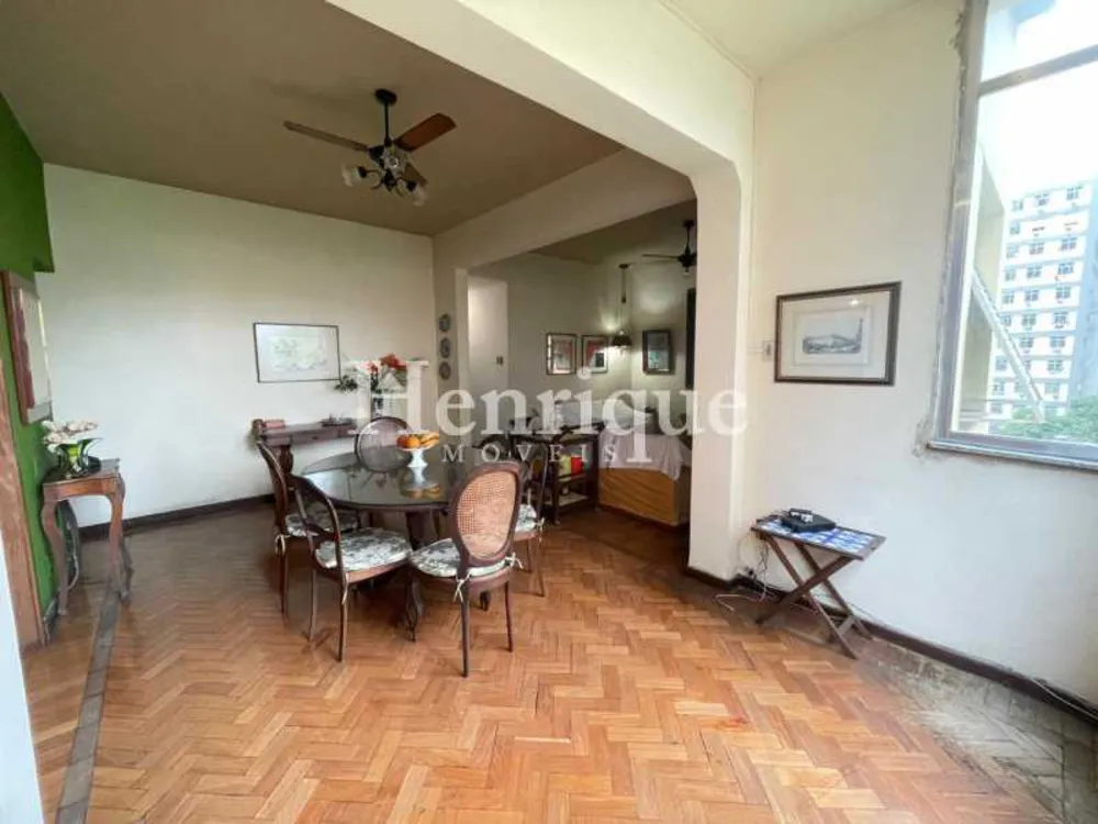 Apartamento, 3 quartos, 150 m² - Foto 4