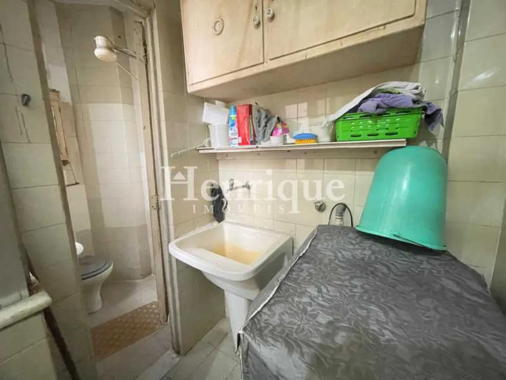 Apartamento, 3 quartos, 150 m² - Foto 20