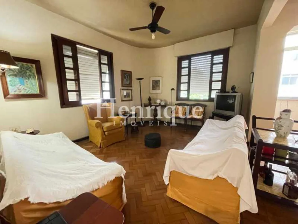 Apartamento, 3 quartos, 150 m² - Foto 2