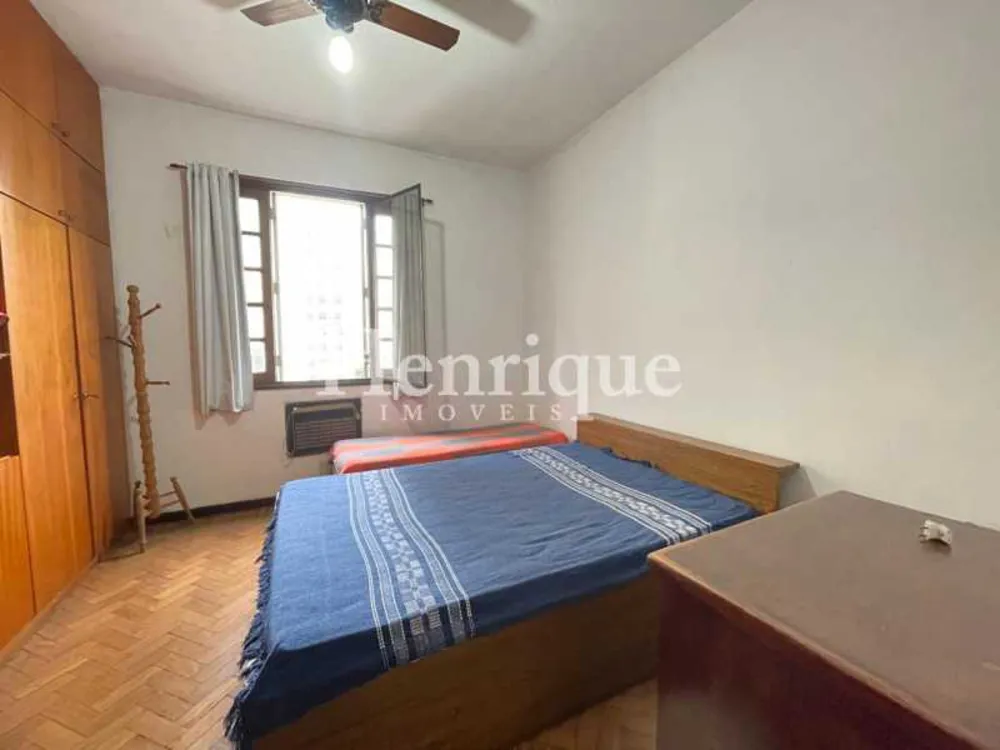 Apartamento, 3 quartos, 150 m² - Foto 14
