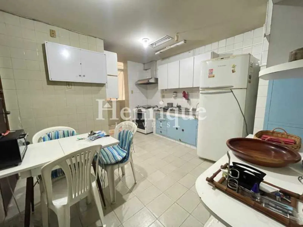 Apartamento, 3 quartos, 150 m² - Foto 19