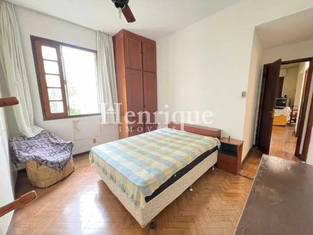 Apartamento, 3 quartos, 150 m² - Foto 12