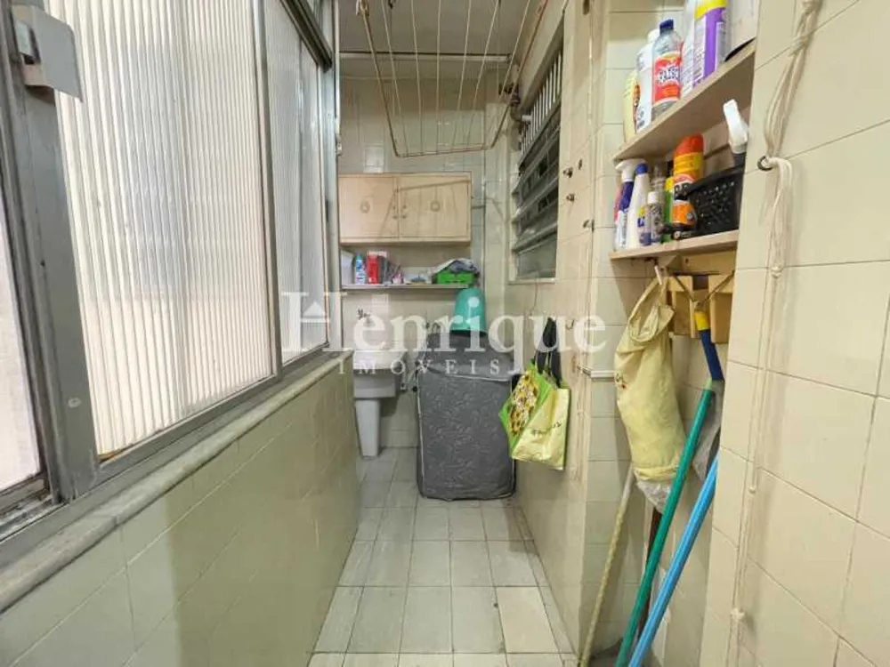 Apartamento, 3 quartos, 150 m² - Foto 21