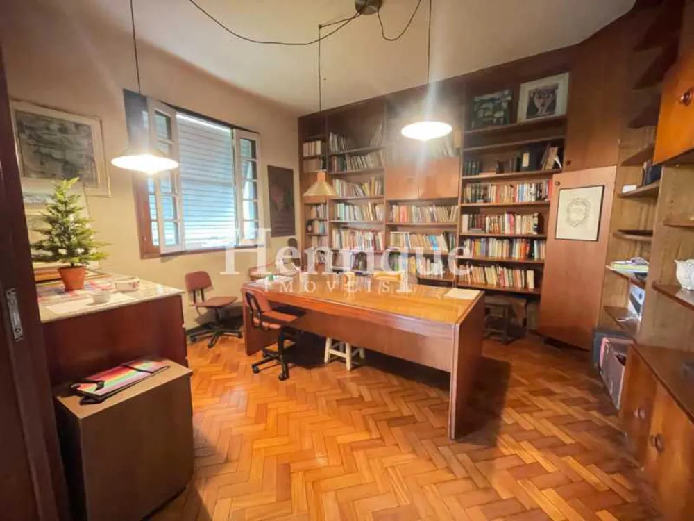 Apartamento, 3 quartos, 150 m² - Foto 7