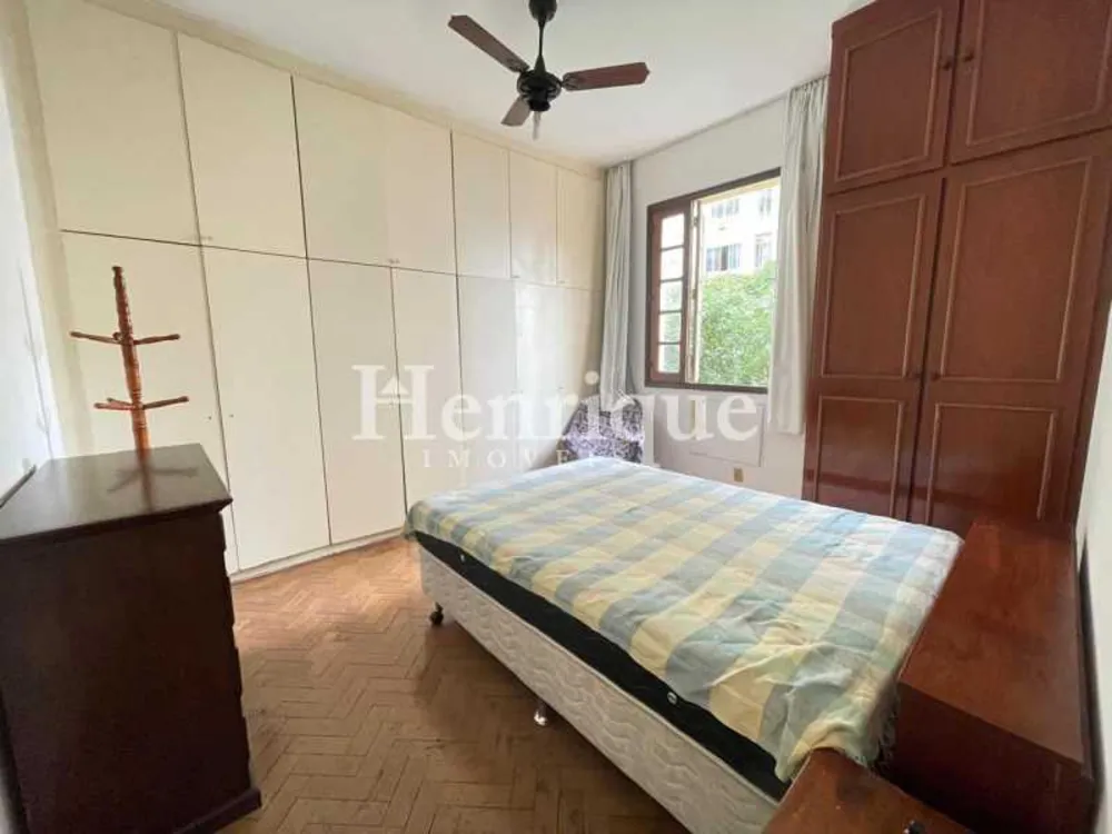 Apartamento, 3 quartos, 150 m² - Foto 3