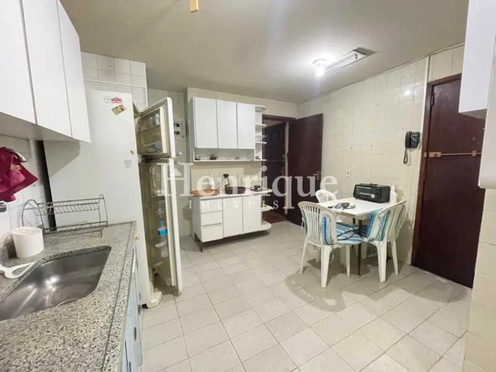 Apartamento, 3 quartos, 150 m² - Foto 18
