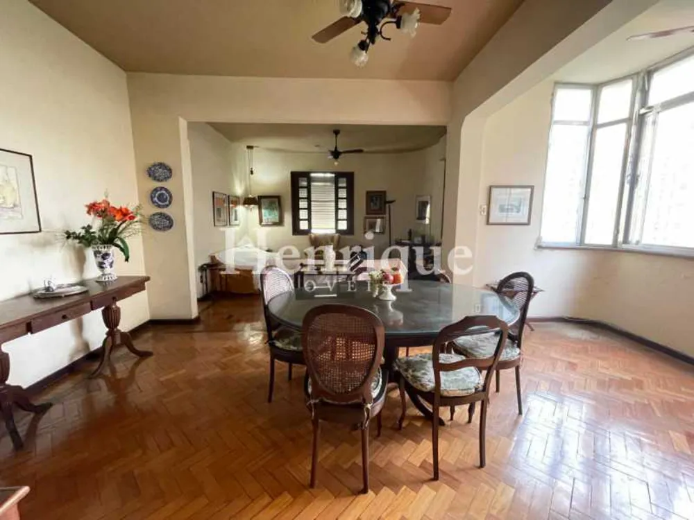 Apartamento, 3 quartos, 150 m² - Foto 5