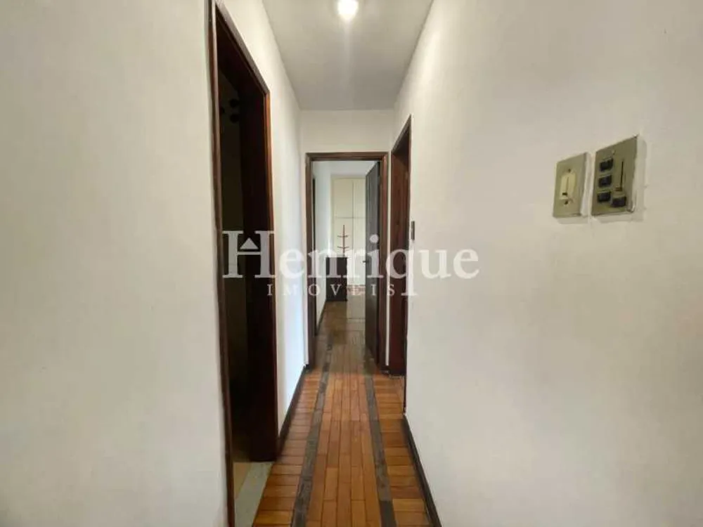 Apartamento, 3 quartos, 150 m² - Foto 9