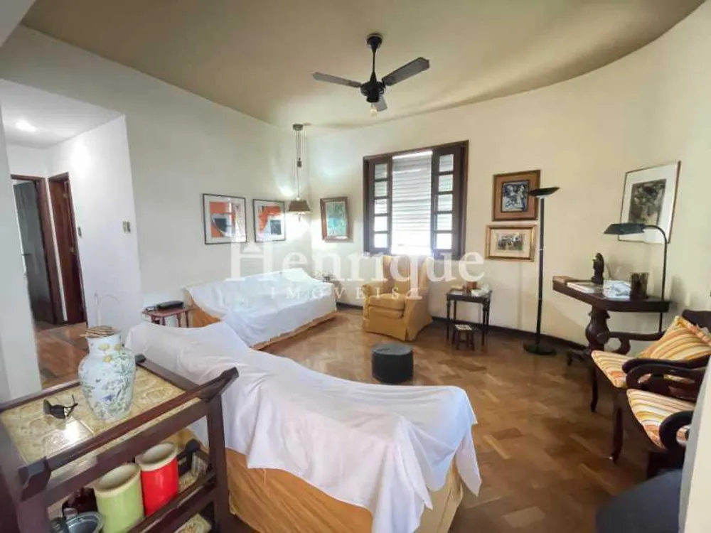 Apartamento, 3 quartos, 150 m² - Foto 10