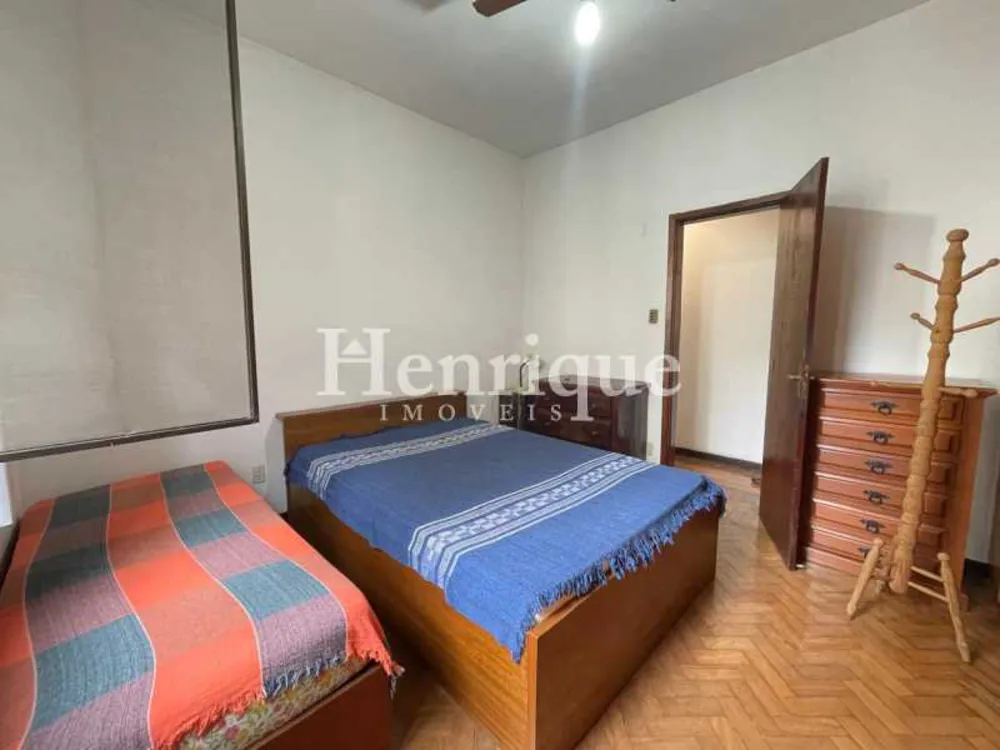 Apartamento, 3 quartos, 150 m² - Foto 11
