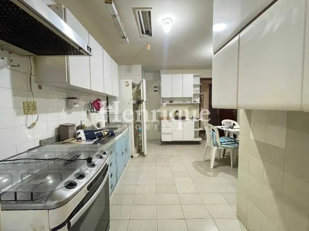 Apartamento, 3 quartos, 150 m² - Foto 17