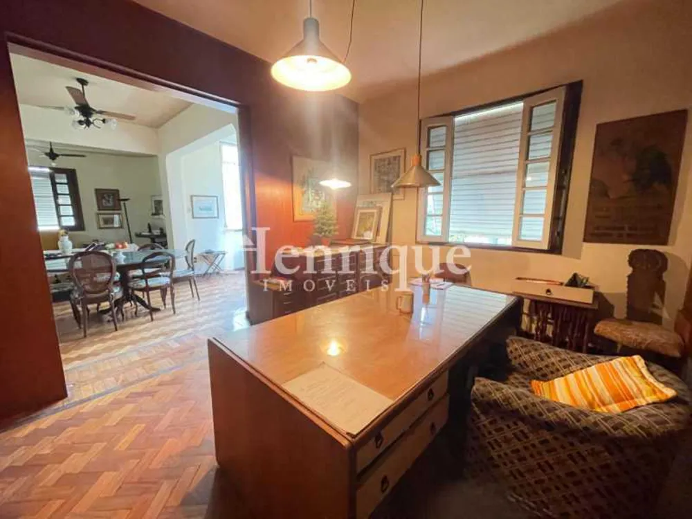 Apartamento, 3 quartos, 150 m² - Foto 8