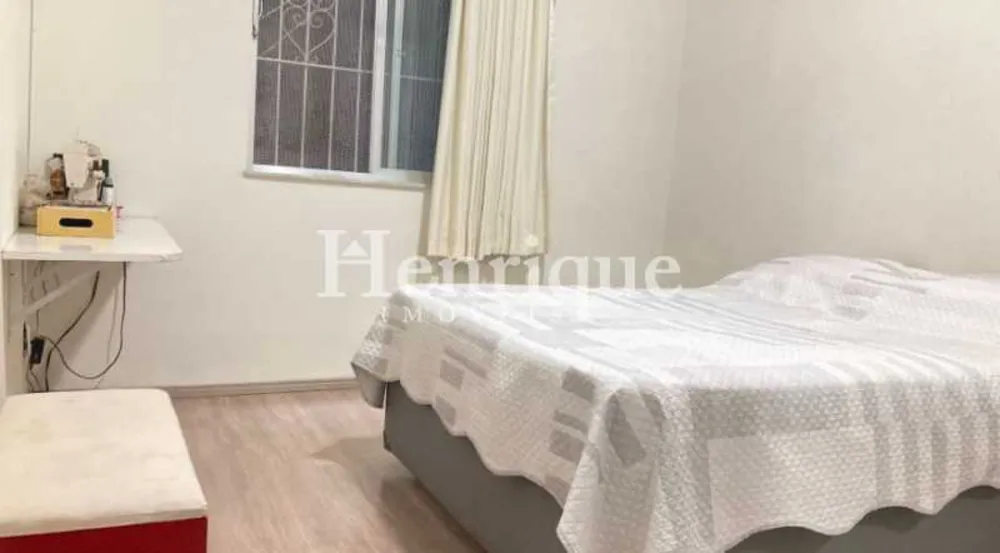 Apartamento, 2 quartos, 56 m² - Foto 2