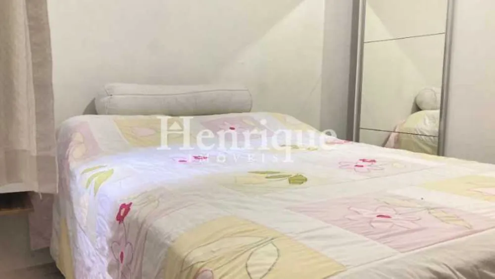 Apartamento, 2 quartos, 56 m² - Foto 1
