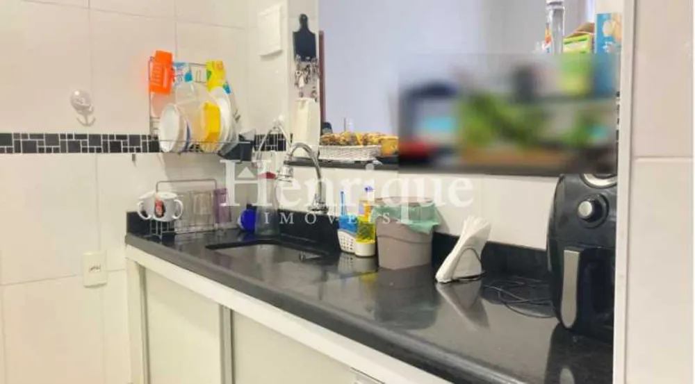 Apartamento, 2 quartos, 56 m² - Foto 7