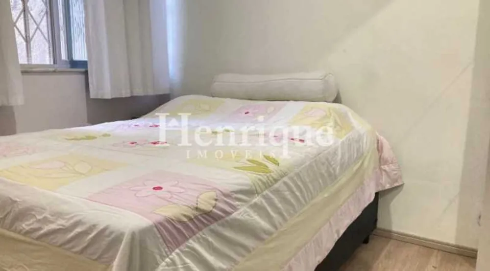 Apartamento, 2 quartos, 56 m² - Foto 11
