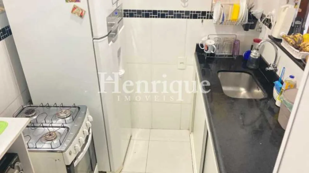 Apartamento, 2 quartos, 56 m² - Foto 4