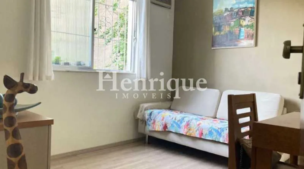 Apartamento, 2 quartos, 56 m² - Foto 4