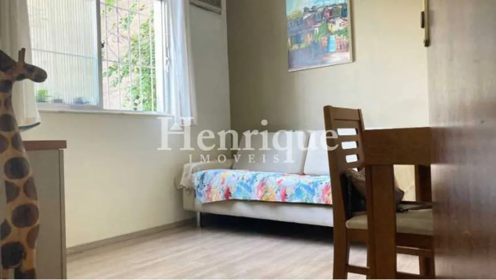 Apartamento, 2 quartos, 56 m² - Foto 2