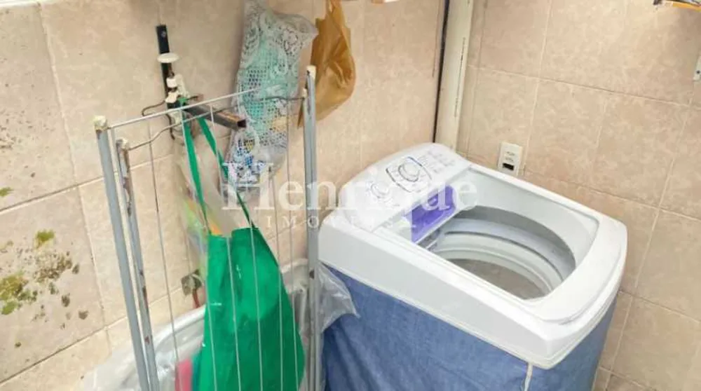 Apartamento, 2 quartos, 56 m² - Foto 8
