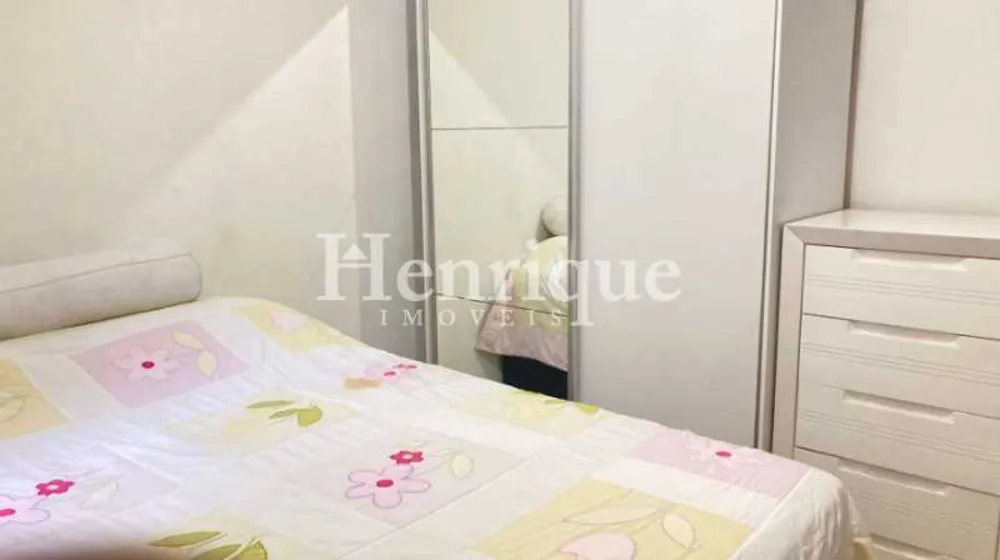 Apartamento, 2 quartos, 56 m² - Foto 10