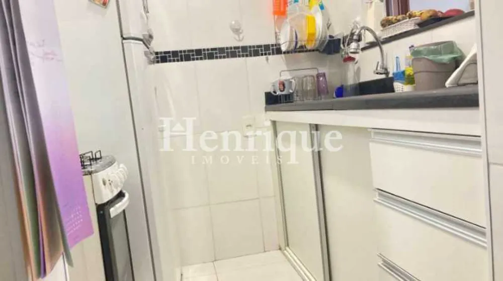 Apartamento, 2 quartos, 56 m² - Foto 9