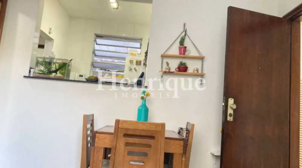 Apartamento, 2 quartos, 56 m² - Foto 3