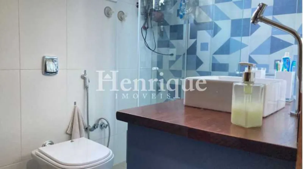 Apartamento, 2 quartos, 56 m² - Foto 20
