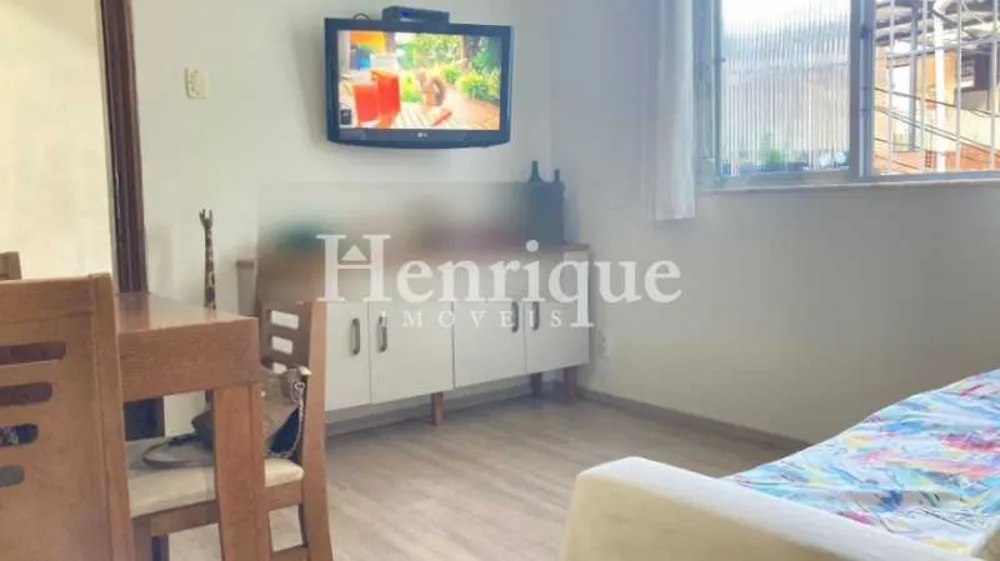 Apartamento, 2 quartos, 56 m² - Foto 1