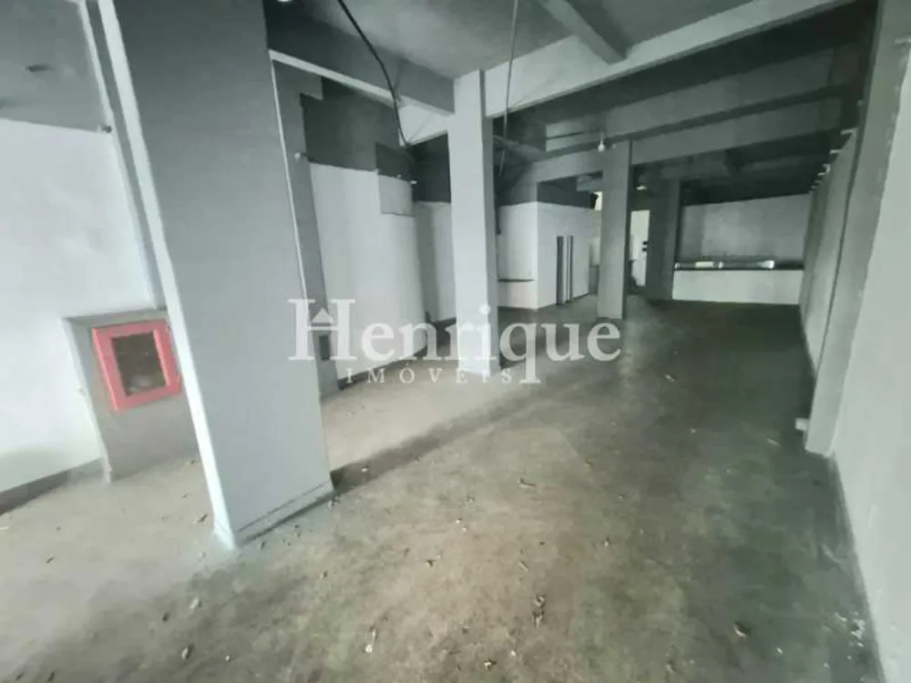 Loja-Salão, 265 m² - Foto 1