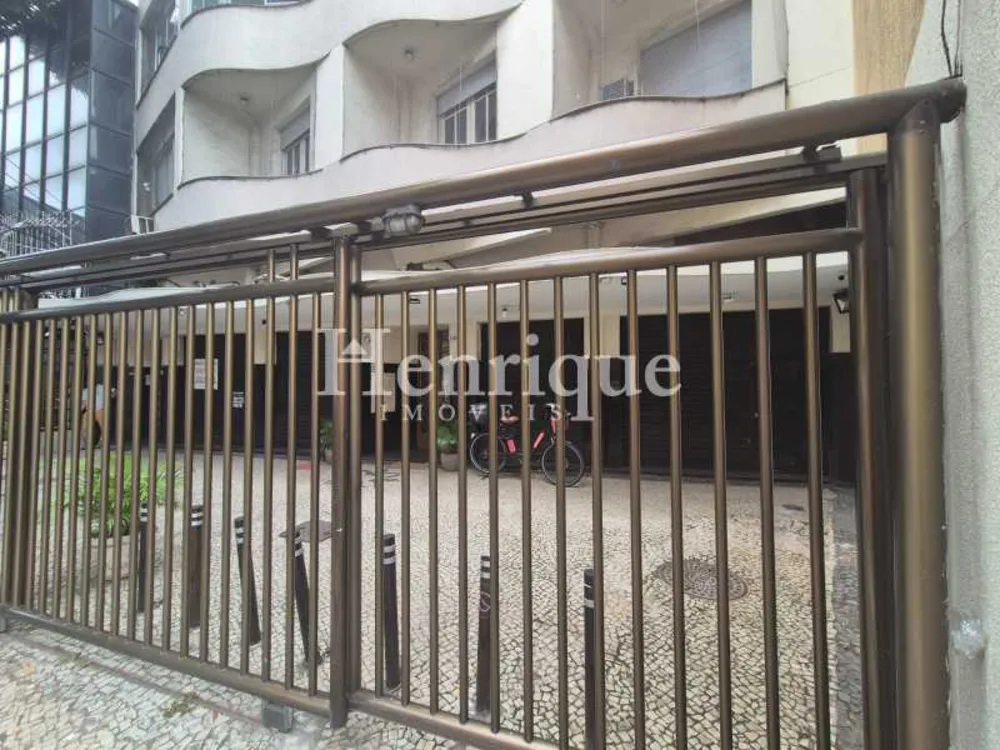Loja-Salão, 265 m² - Foto 26