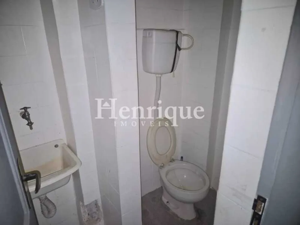 Loja-Salão, 265 m² - Foto 12