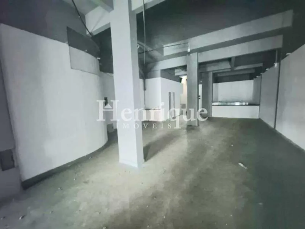 Loja-Salão, 265 m² - Foto 2
