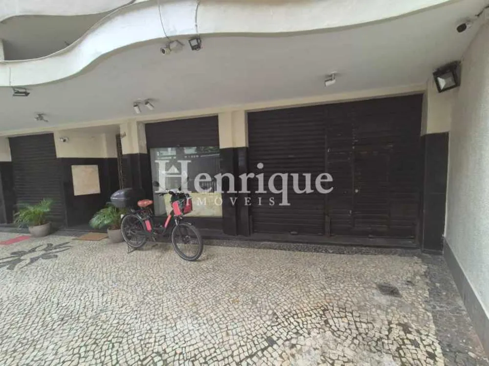 Loja-Salão, 265 m² - Foto 28