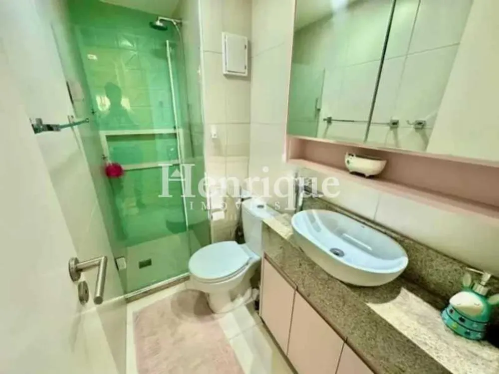 Apartamento, 3 quartos, 158 m² - Foto 25
