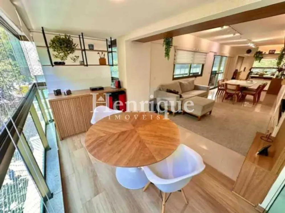 Apartamento, 3 quartos, 158 m² - Foto 17
