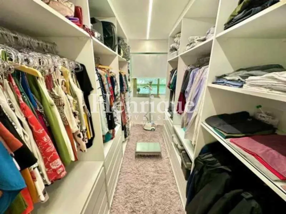 Apartamento, 3 quartos, 158 m² - Foto 24