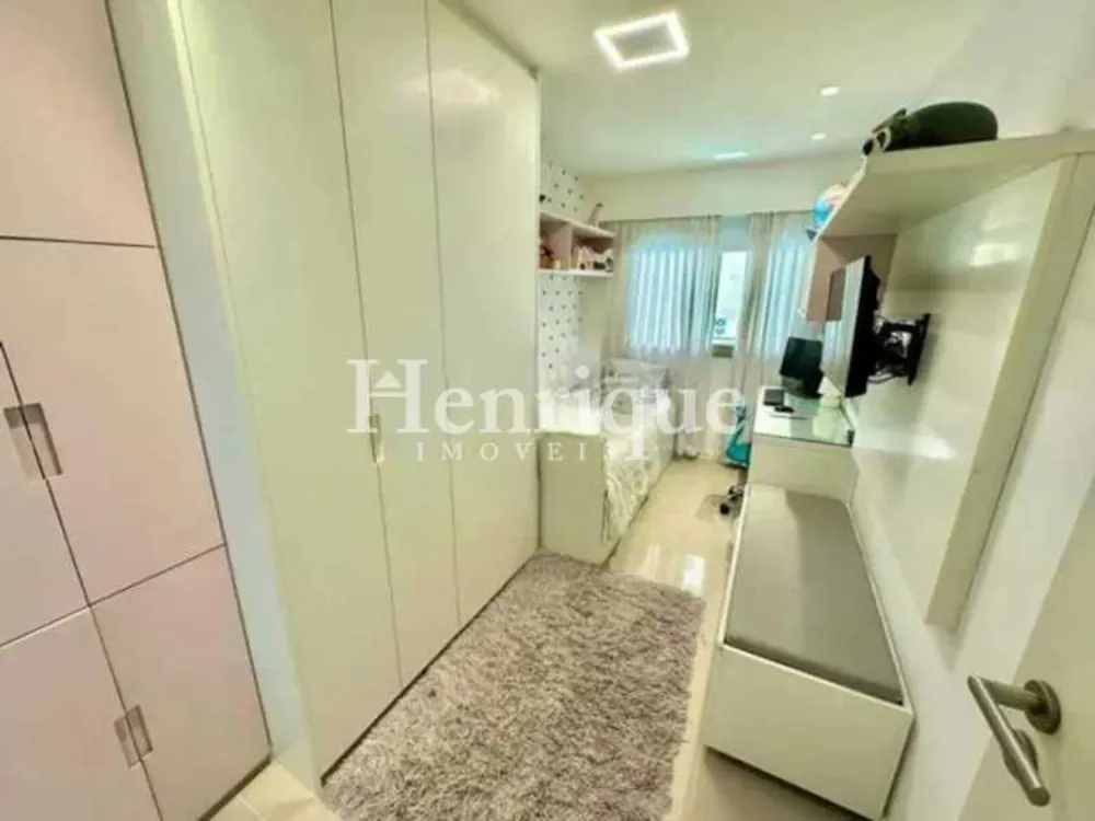 Apartamento, 3 quartos, 158 m² - Foto 5