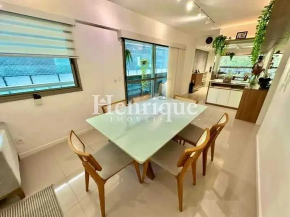 Apartamento, 3 quartos, 158 m² - Foto 19